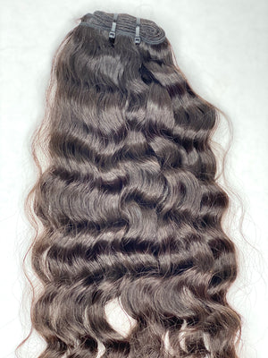 Bougie Dubai Deep Curly