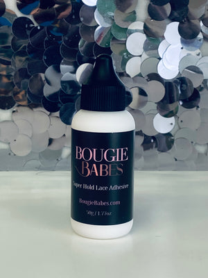 Bougie Babes Adhesive (Glue) 1.77 oz