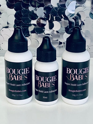 Bougie Babes Adhesive (Glue) 1.77 oz