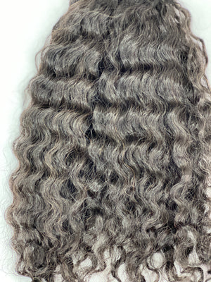 Bougie  Burma Lavish Curl